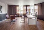 Gordijnsystemen, SG 6100, Colorama 1, St. Vinzenz-Hospital, Dinslaken, Germany