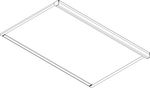 Skylight systemen SG 8640