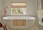 Roman Blind Systems, SG 2355, Colorama 2 Multicolour, Cedars, Ipswich, Suffolk, United Kingdom
