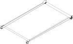 Skylight systemen SG 8600
