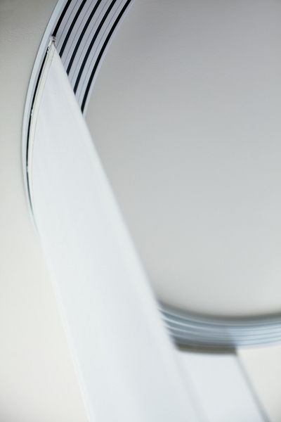 Paneelgordijnsystemen, SG 2730, Colorama 1