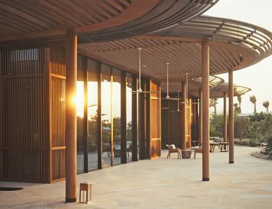 InterContinental The Red Sea Resort, Shura Island, Saudi Arabia