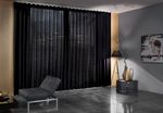 Curtain Systems, SG 5600, Colorama 2, Wave