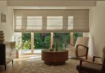 Roman Blind Systems, SG 2360, Multicolour Natura, Cedars, Ipswich, Suffolk, United Kingdom