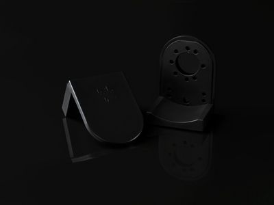 Rolgordijnsystemen, Black