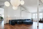 Gordijnsystemen, SG 6100, Customer Fabrics, The Cloud Workspace, Melbourne, Australia