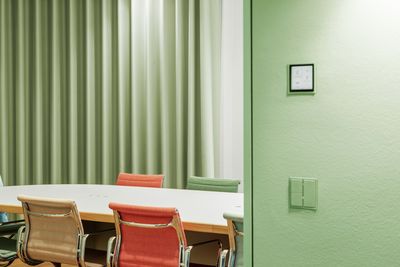 Gordijnsystemen, SG 5600, Oscurante, Villa Jung, Schlaksmühle, Germany