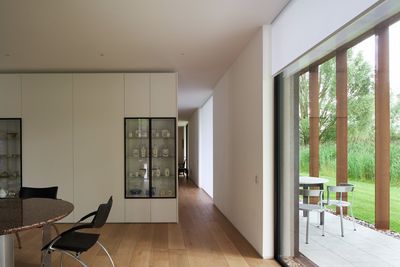 Rolgordijnsystemen, SG 4970, Colorama 2, Mill Hide, Melbourn, Hertfordshire, United Kingdom