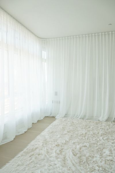 Curtain Systems, SG 6465, Someo, Centre Point Residence, London, United Kingdom