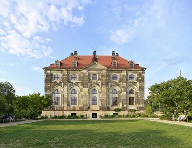 Archief van de avant-garde, Dresden, Duitsland