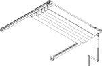 Skylight Shading Systems SG 2190