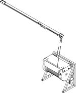 Curtain Systems SG 5800
