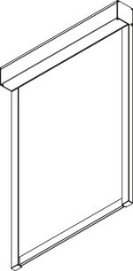 Rolgordijnsystemen SG 4770