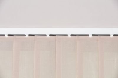 Verticale lamelgordijnsystemen, SG 2910, Multi Visio, Gerrards Cross, London, United Kingdom