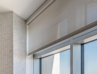 Understanding Roller Blind Fascias and Headboxes