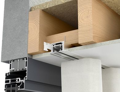 Understanding Recessed Curtain Tracks