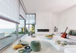 Vouwgordijnsystemen, SG 2345, Casa Violi, Mallorca, Spain