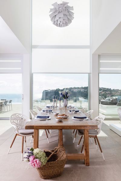 Rolgordijnsystemen, Colorama 2, Casa Violi, Mallorca, Spain