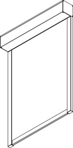 Rolgordijnsystemen SG 4780
