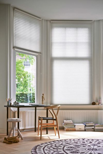 Geplooide blindsystemen, SG 8500, Room shot