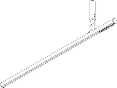 Curtain Systems SG 1003