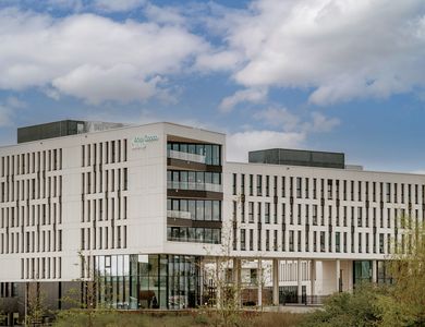 Atlas Copco, Essen, Germany